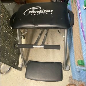 Malibu Pilates chair- must be picked up PA 17349